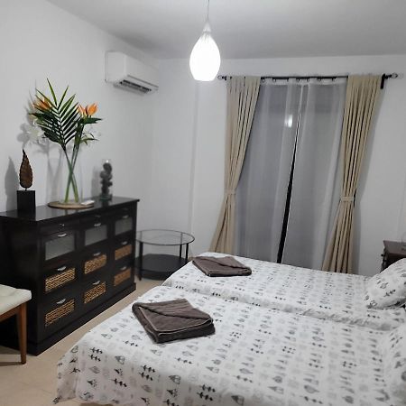 Apartamento La Maestranza, Puerto Banus Marbella Exterior foto