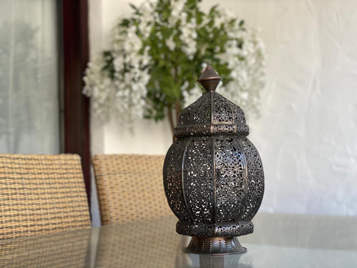 Apartamento La Maestranza, Puerto Banus Marbella Exterior foto