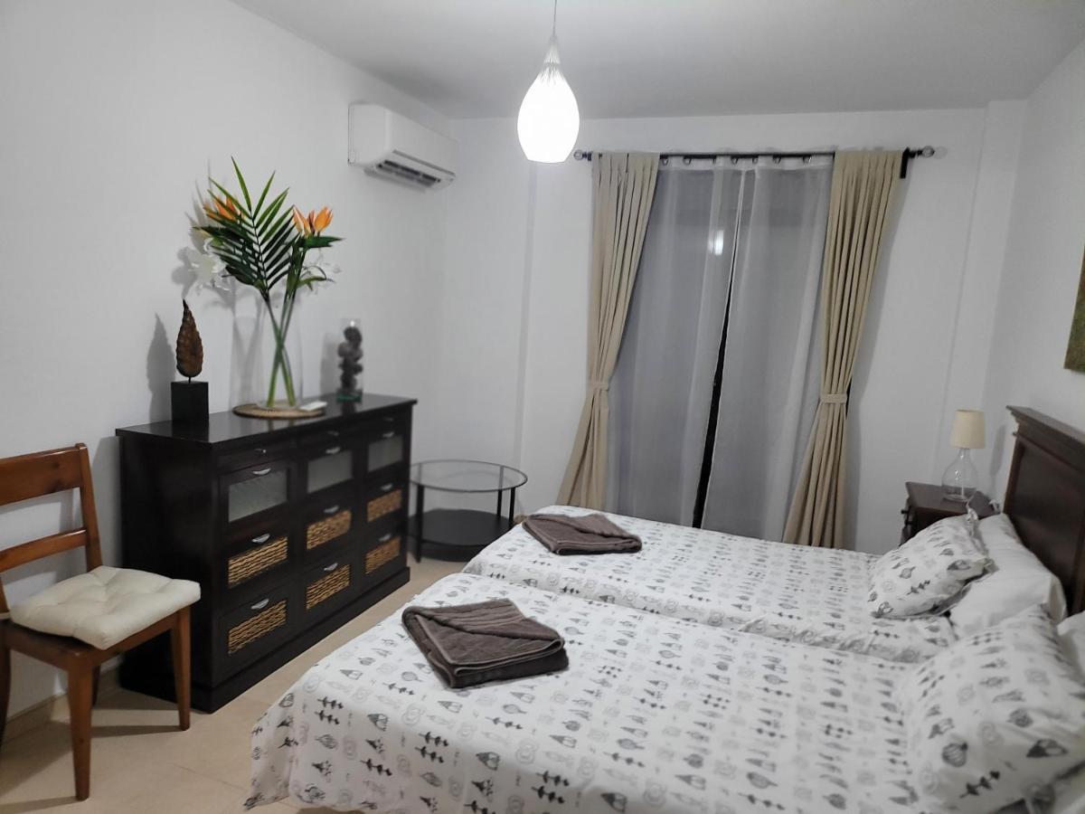 Apartamento La Maestranza, Puerto Banus Marbella Exterior foto