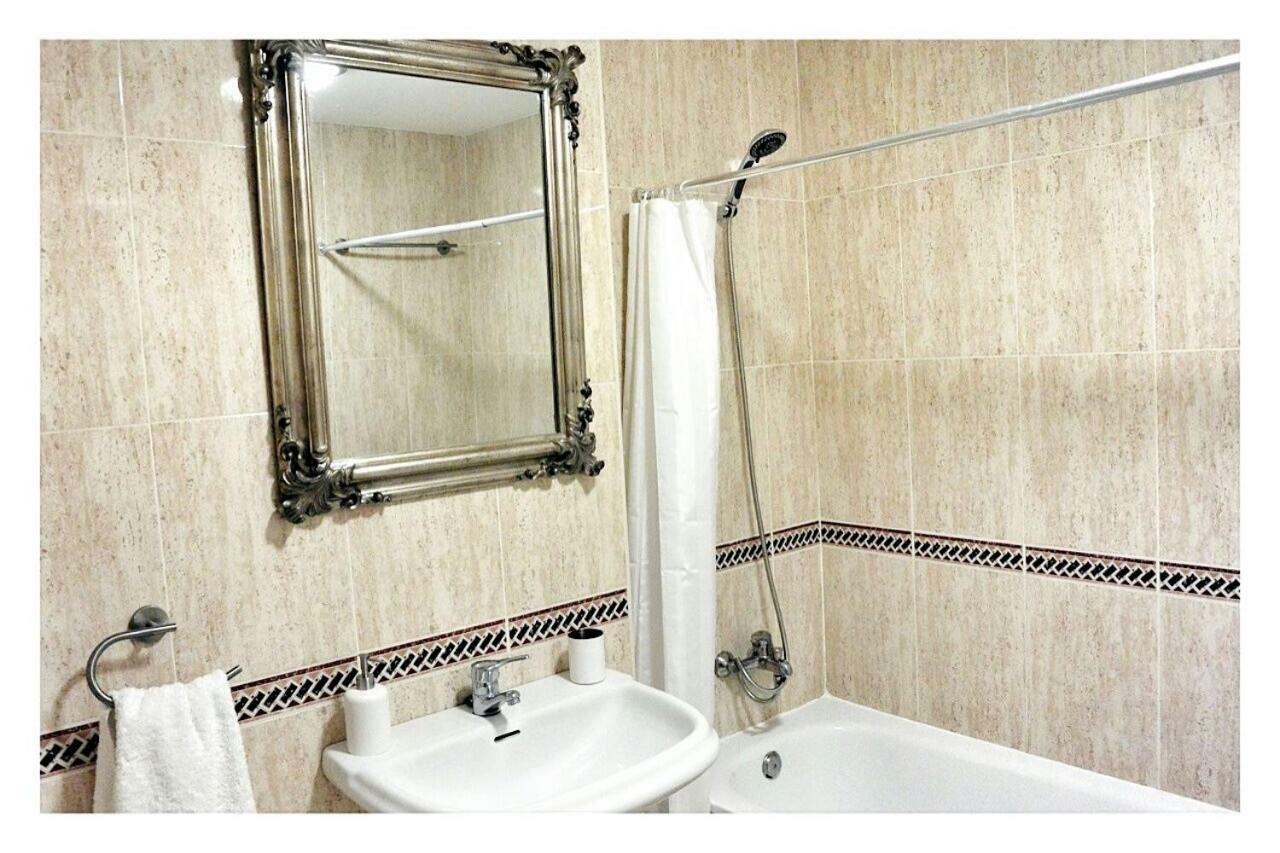Apartamento La Maestranza, Puerto Banus Marbella Exterior foto