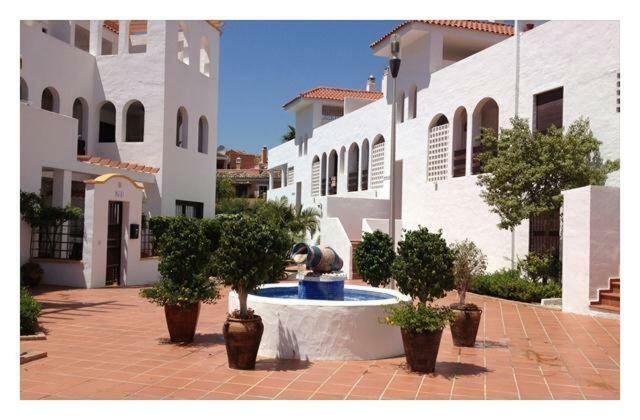 Apartamento La Maestranza, Puerto Banus Marbella Exterior foto